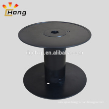 300mm plastic cable reels for wire shipping